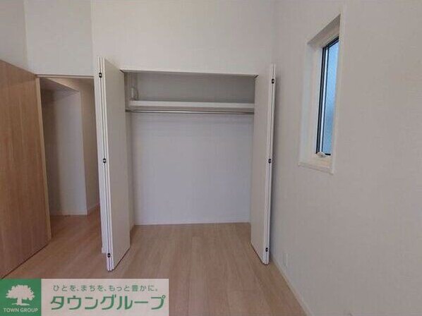 オレンジコーポIの物件内観写真